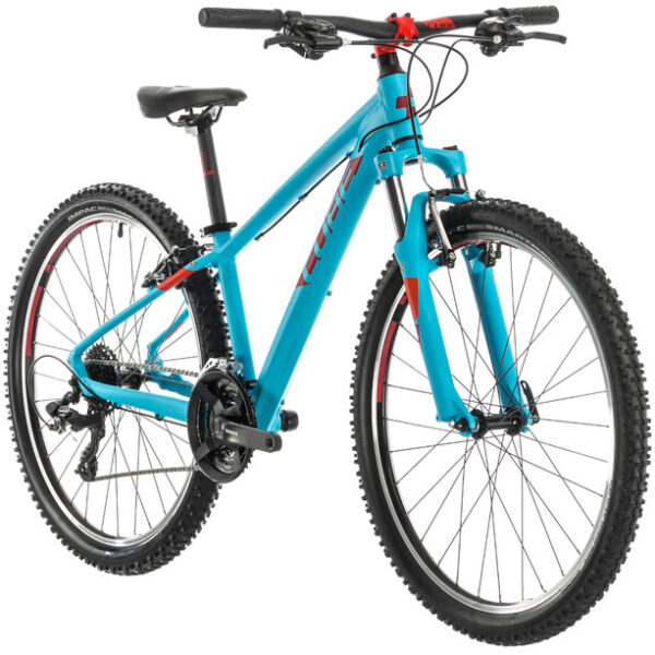 Cube Acid 260 Adolescents, bleu