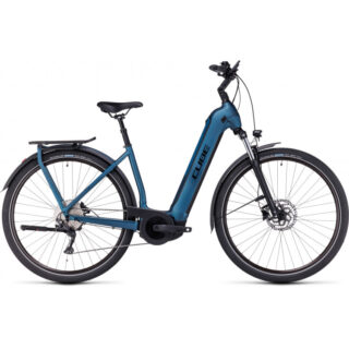 CUBE Kathmandu Hybrid ONE 2022