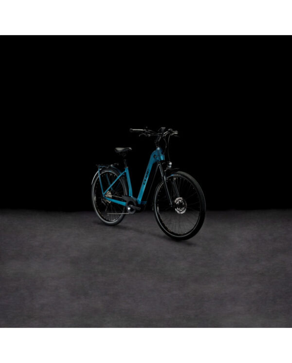 CUBE Kathmandu Hybrid ONE 2022 – Image 3