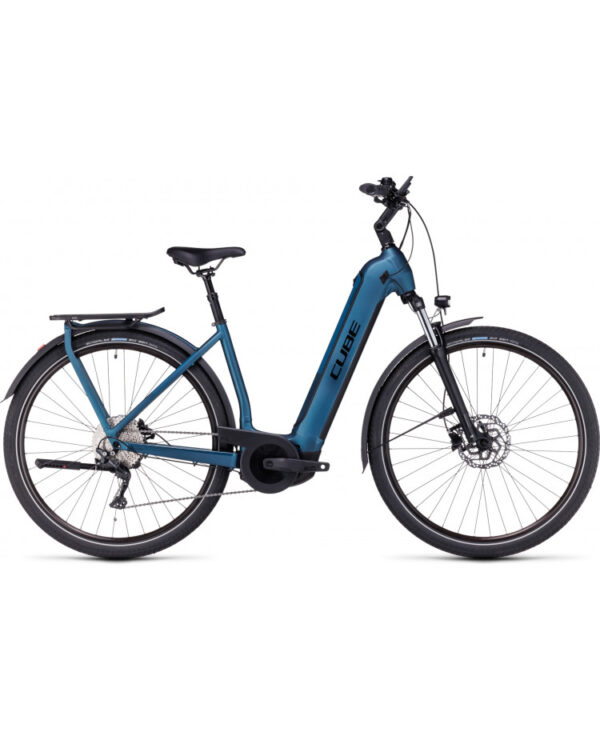 CUBE Kathmandu Hybrid ONE 2022 – Image 4