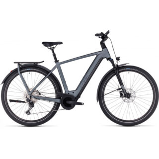 CUBE Kathmandu Hybrid PRO 2023 750WH