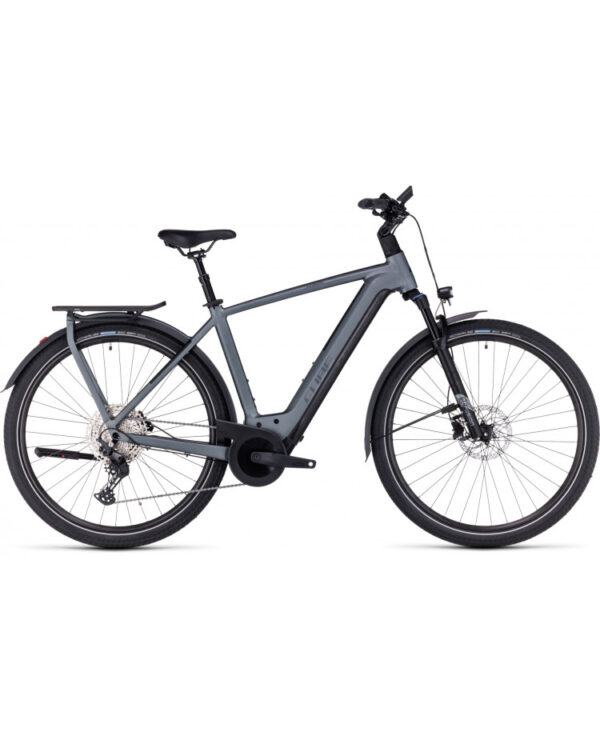 CUBE Kathmandu Hybrid PRO 2023 750WH – Image 4