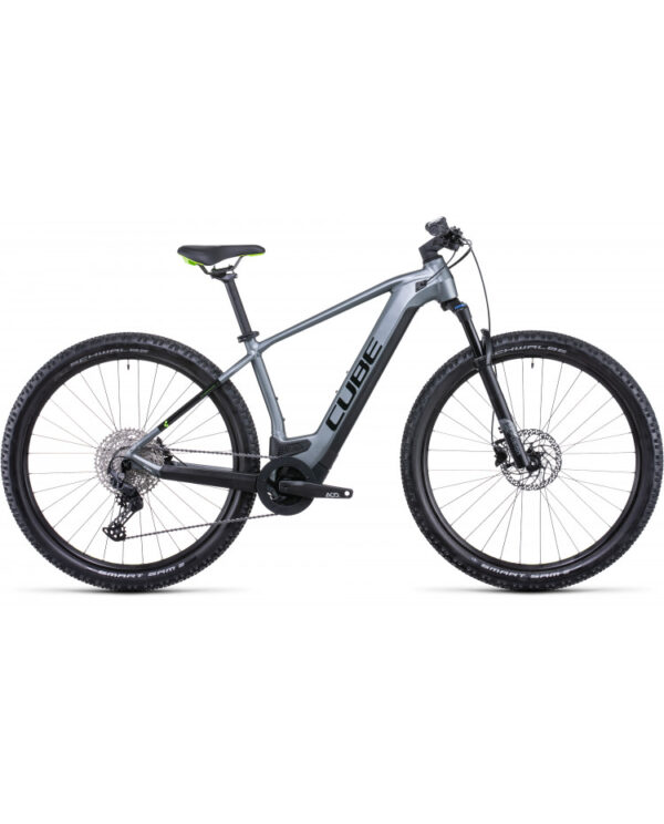 Cube Reaction Hybrid Pro 2022 – Image 2