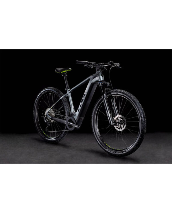 Cube Reaction Hybrid Pro 2022 – Image 3