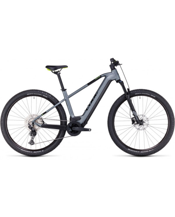Cube Reaction Hybrid Pro 2023 – Image 2