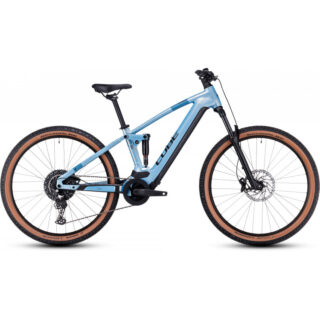 Cube Stéréo Hybrid 120 PRO 750WH 2023