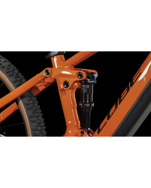 Cube Stéréo Hybrid 120 RACE 750WH 2023 – Image 2