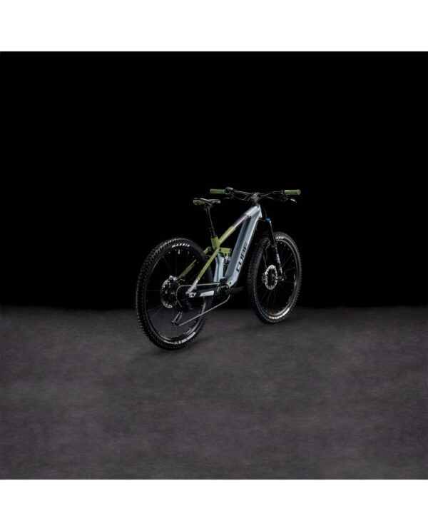 Cube Stéréo Hybrid 140 HPC TM 2023 – Image 2
