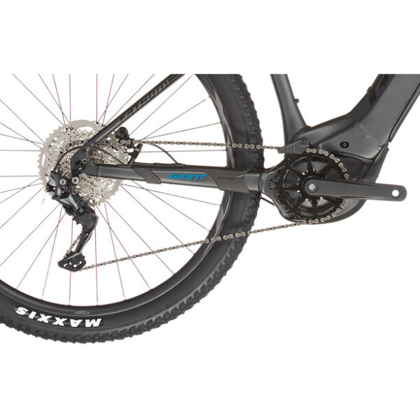 Giant Fathom E+ 2, noir – Image 5