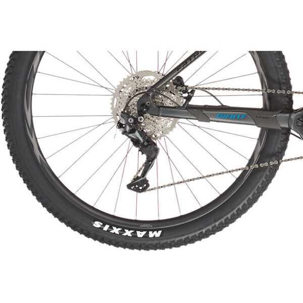 Giant Fathom E+ 2, noir – Image 6