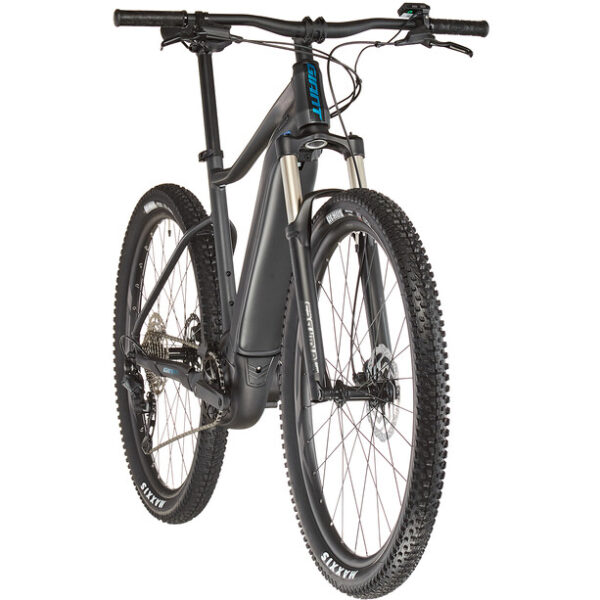 Giant Fathom E+ 2, noir – Image 8