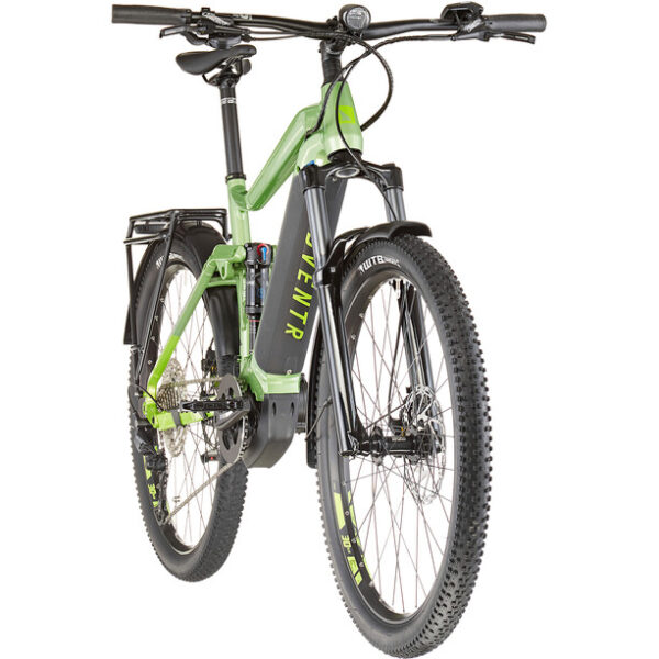 HAIBIKE Adventr FS 8, vert – Image 4