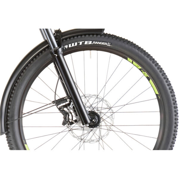 HAIBIKE Adventr FS 8, vert – Image 6