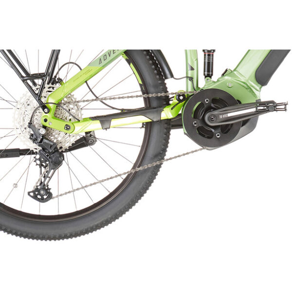 HAIBIKE Adventr FS 8, vert – Image 7