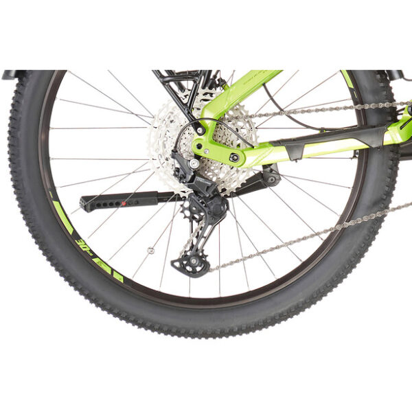 HAIBIKE Adventr FS 8, vert – Image 8