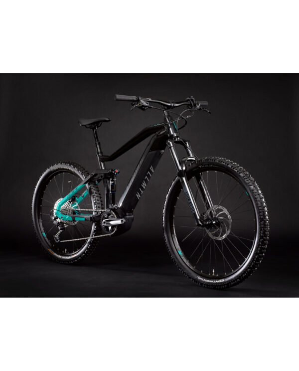 Haibike ALLMTN 1 2022 – Image 2