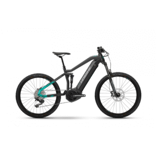 Haibike ALLMTN 1 2022