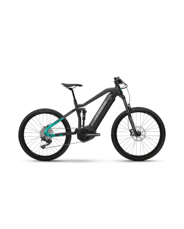 Haibike ALLMTN 1 2022