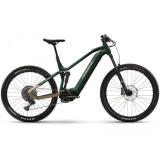 Haibike ALLMTN 7 2023