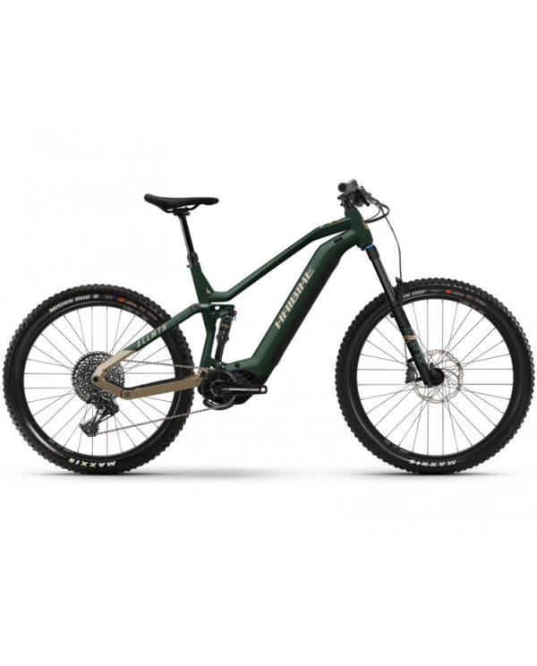 Haibike ALLMTN 7 2023