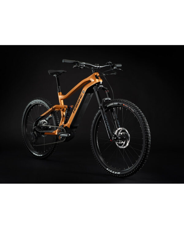 Haibike ALLMTN CF 6 2022 – Image 2