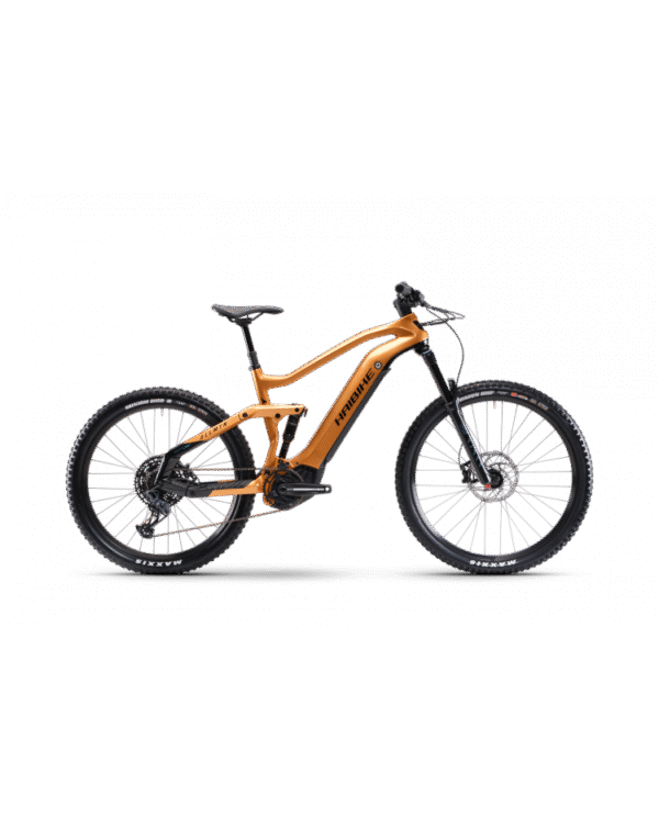 Haibike ALLMTN CF 6 2022
