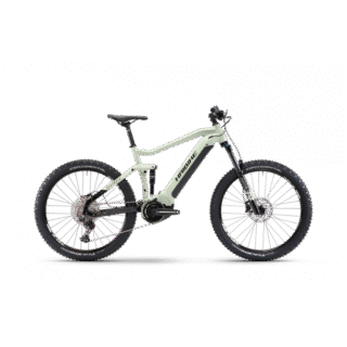 Haibike ALLTRAIL 4 27.5" 2022