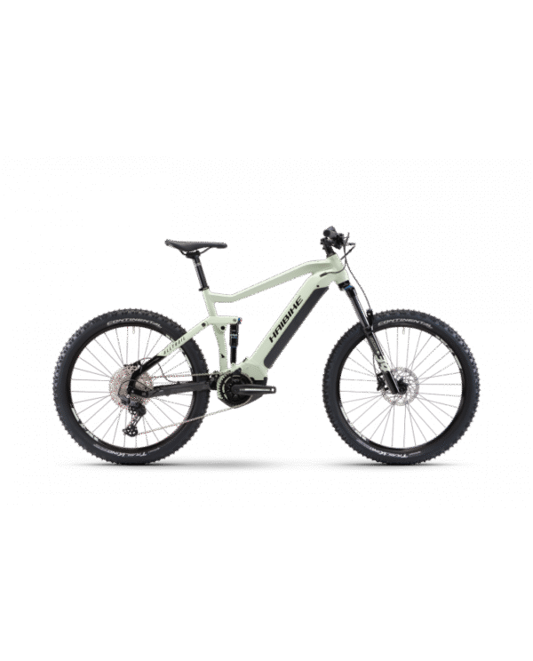 Haibike ALLTRAIL 4 27.5" 2022