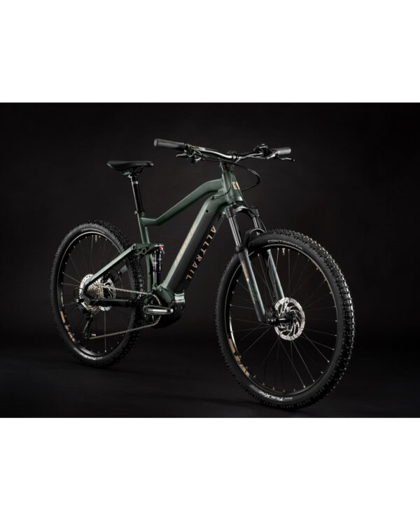 Haibike ALLTRAIL 4 29" 2022 – Image 2