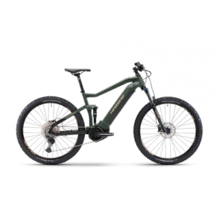 Haibike ALLTRAIL 4 29" 2022
