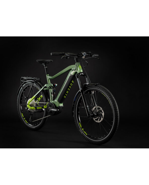 Haibike Adventr FS 8 2022 – Image 2