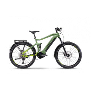 Haibike Adventr FS 8 2022
