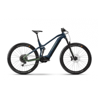 Haibike ALLTRAIL 9 2023