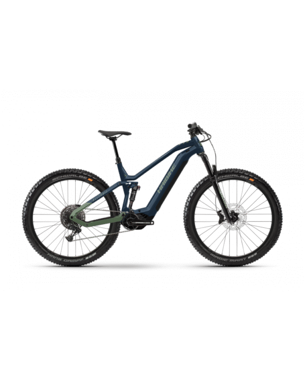 Haibike ALLTRAIL 9 2023 – Image 4