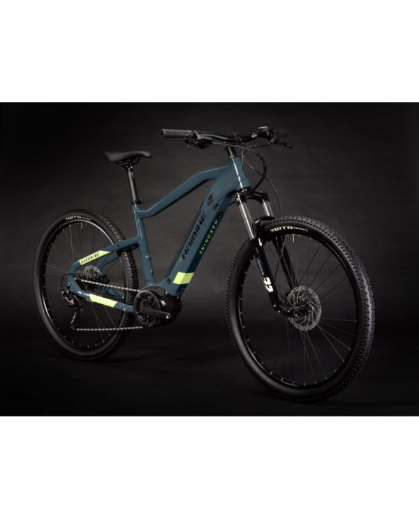 Haibike SDURO Hardnine 5 29" 2022 – Image 2