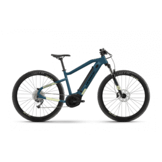 Haibike SDURO Hardnine 5 29" 2022