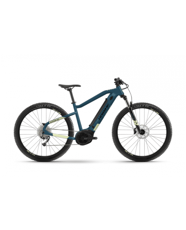 Haibike SDURO Hardnine 5 29" 2022
