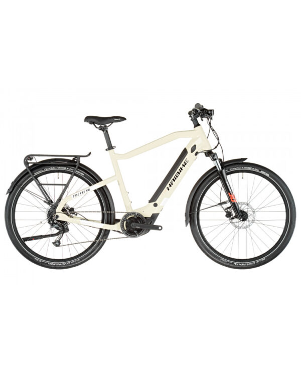Haibike SDURO Trekking 4 2022 – Image 2