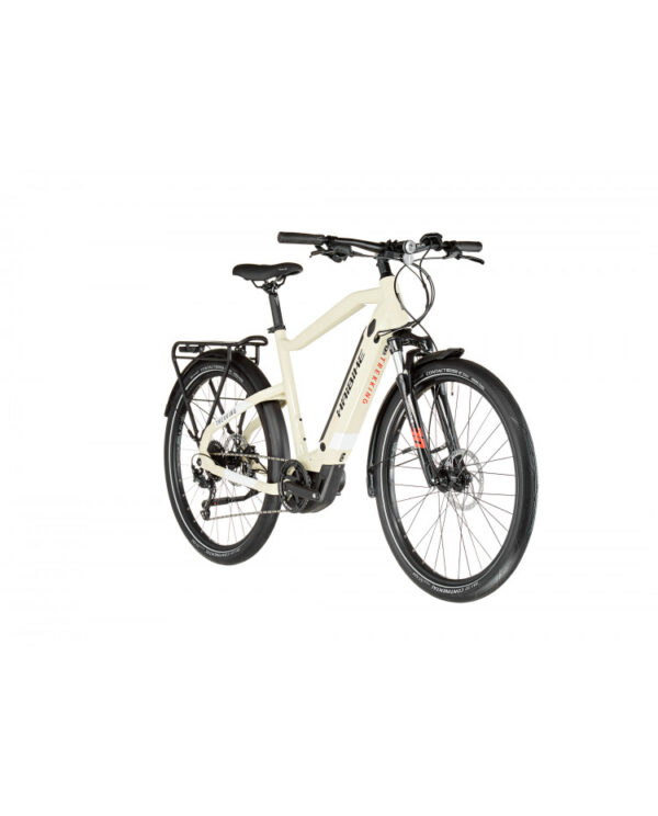 Haibike SDURO Trekking 4 2022