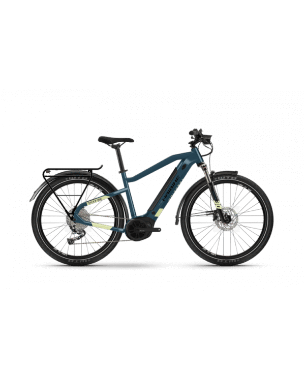 Haibike SDURO Trekking 5 2022