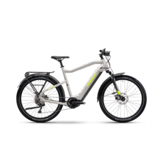 Haibike SDURO Trekking 6 2022 Homme