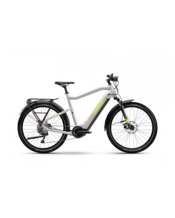 Haibike SDURO Trekking 6 2022 Homme