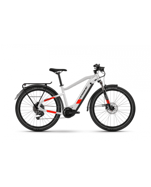 Haibike SDURO Trekking 7 2021