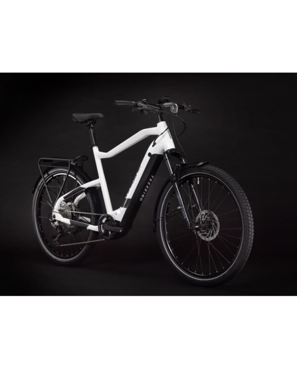Haibike SDURO Trekking 8 2021 – Image 3