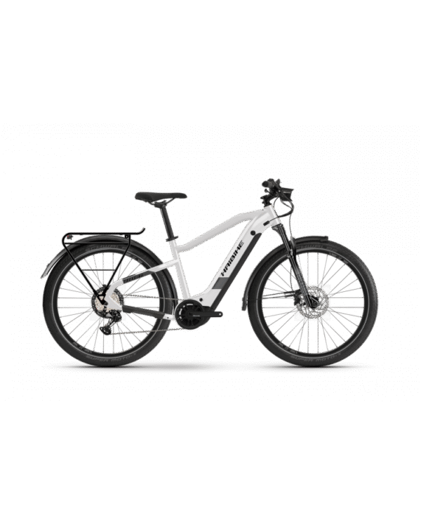 Haibike SDURO Trekking 8 2021