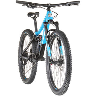 Marin Rift Zone 26" Adolescents, bleu/noir