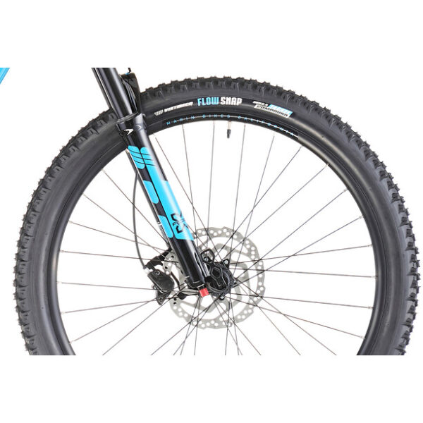 Marin Rift Zone 26" Adolescents, bleu/noir – Image 6