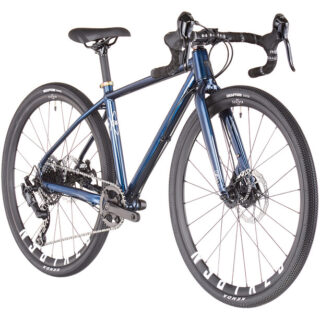 NS Bikes RAG+ 26" Youth, bleu
