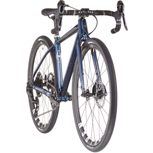 NS Bikes RAG+ 26" Youth, bleu – Image 4