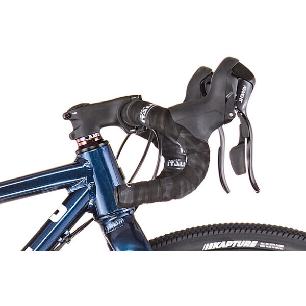 NS Bikes RAG+ 26" Youth, bleu – Image 5